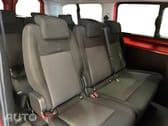 Opel Vivaro Combi 1.5 CDTi L3
