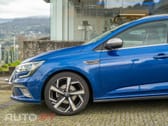 Renault Mégane 1.5 dCi GT Line J18