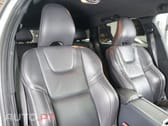 Volvo V60 2.4 D6 R-Design AWD Phev