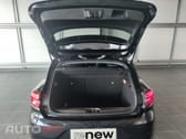 Renault Clio Techno