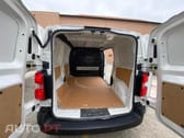 Citroen Jumpy 1.6 BlueHDi M