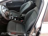 Fiat Tipo 1.3 M-Jet Lounge