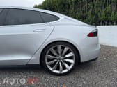 Tesla Model S 60D