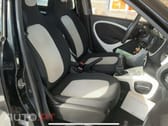 Smart ForFour 1.0 Passion 71