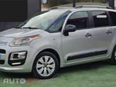 Citroen C3 Picasso 1.6 HDi Seduction
