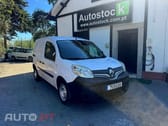 Renault Kangoo 1.5 dCi Business