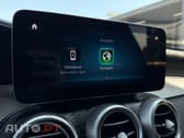 Mercedes-Benz GLC 300 de 4Matic
