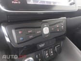 Nissan Leaf N-Connecta
