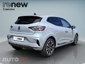 Renault Clio TCe 90 Techno