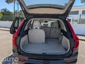 Volvo XC90 D4 Momentum