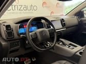Citroen C5 Aircross 1.6 Hybrid Shine e-EAT8