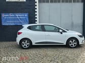 Renault Clio 1.5 dCi Zen