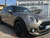 MINI Clubman One D Sport Edition