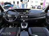 Renault Mégane Grand Scénic 1.5 dCi 110 cv Dynamique
