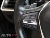 BMW 320 d Touring Auto