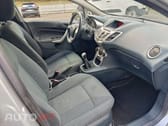 Ford Fiesta 1.4 TDCI Titanium