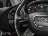 Audi A3 1.4 TFSi S-line