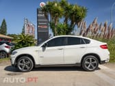 BMW X6 xDrive35d
