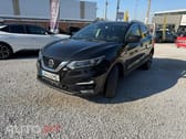 Nissan Qashqai 1.2 DIG-T N-Connecta 18