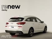 Hyundai i30 SW 1.0 T-GDi Style Plus DCT