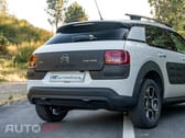 Citroen C4 Cactus 1.2 PureTech Shine