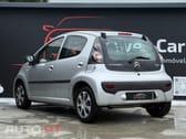 Citroen C1 1.0 X Airdream