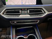 BMW X7 40 d xDrive