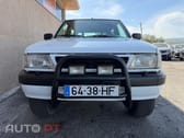 Opel Frontera 2.5 TD Sport
