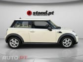 MINI One 1.6 3 Portas