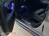 Mercedes-Benz C 200 d 9G-TRONIC AMG Line