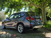 BMW X1 16 d sDrive Line xLine