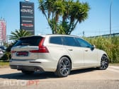 Volvo V60 2.0 D3 Inscription