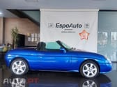 Fiat Barchetta 1.8 16V