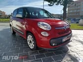 Fiat 500L 1.3 MJ Pop Star S&S