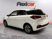 Hyundai i20 1.0 T-GDI