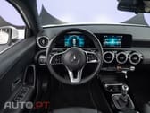 Mercedes-Benz A 180 d Style
