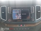Volkswagen Sharan 2.0 TDI Highline DSG