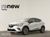 Renault Captur Captur 1.0 TCe Techno Bi-Fuel
