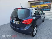 Opel Meriva 1.3 CDTi Cosmo