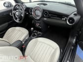 MINI Cooper John Cooper Works