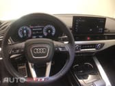 Audi A4 Avant 40 TDI S tronic S line