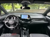 Toyota C-HR 1.2T Comfort