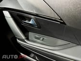 Peugeot E-208 50 kWh GT Pack