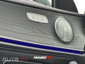 Mercedes-Benz E 220 d AMG Line