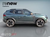Dacia Duster 1.2 Eco-G 120 Bi-Fuel Extreme Auto