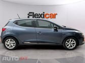 Renault Clio 0.9 TCe Limited