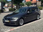 BMW 320 d Touring