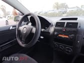 Volkswagen Polo 1.4 D