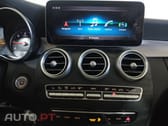Mercedes-Benz C 200 d Business Solutions