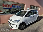 Volkswagen Up! 1.0 BMT Move